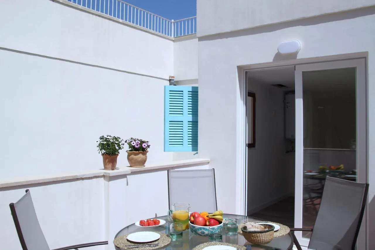 Apartamento Albercutx Pollentia 3 Pollensa