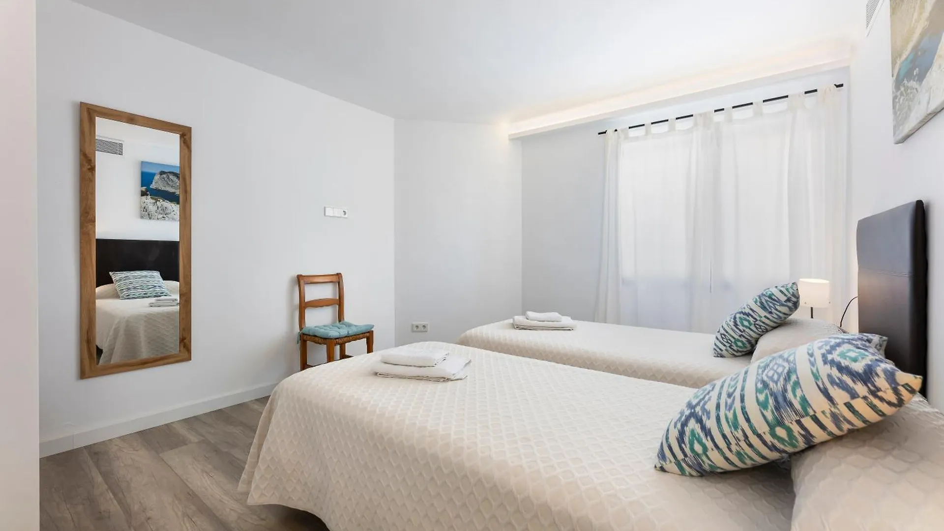 Apartamento Albercutx Pollentia 3 Pollensa España