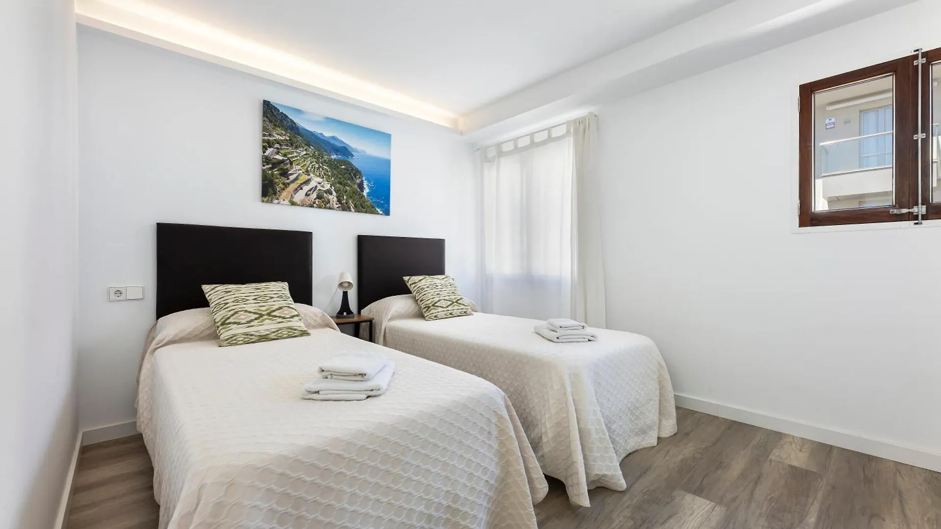 Apartamento Albercutx Pollentia 3 Pollensa