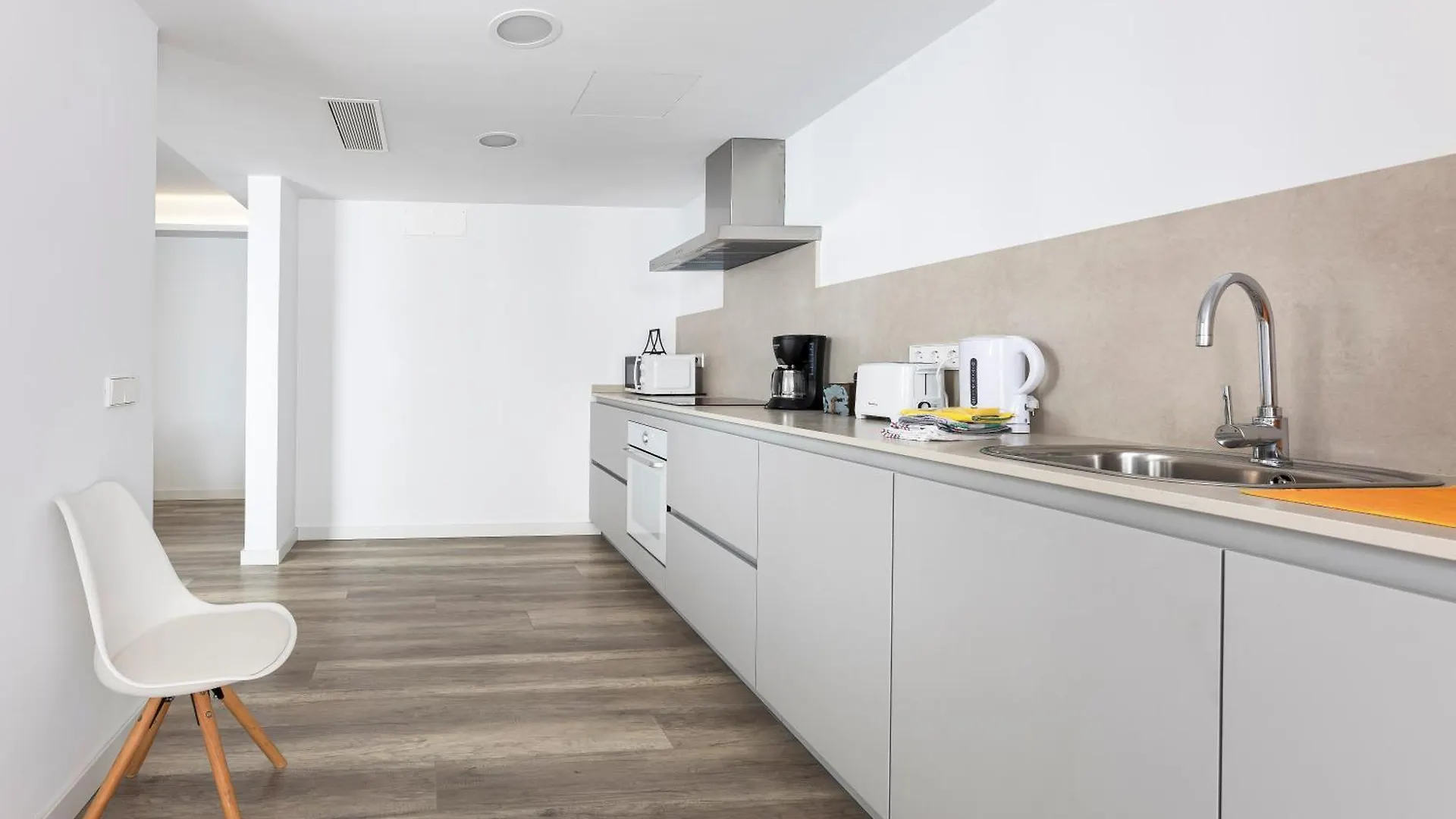 Apartamento Albercutx Pollentia 3 Pollensa