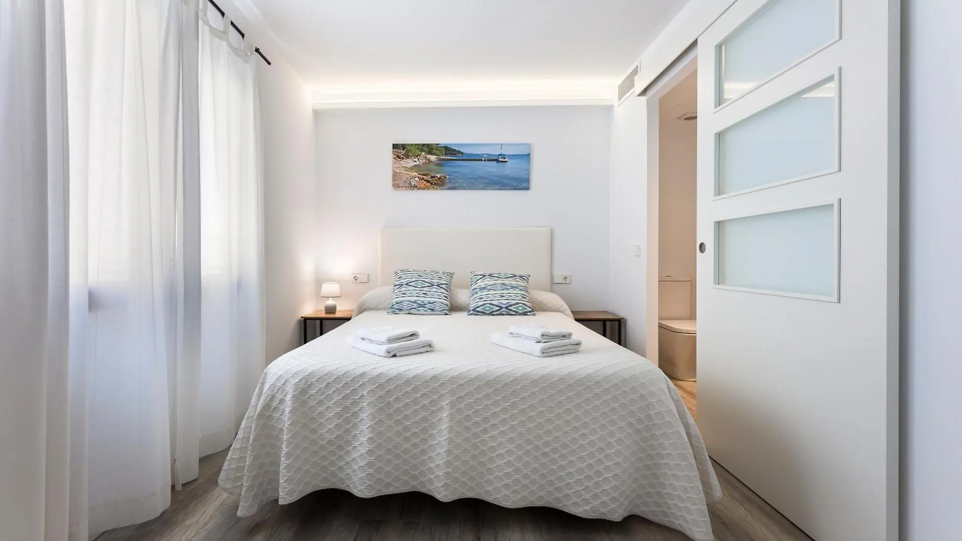 Apartamento Albercutx Pollentia 3 Pollensa