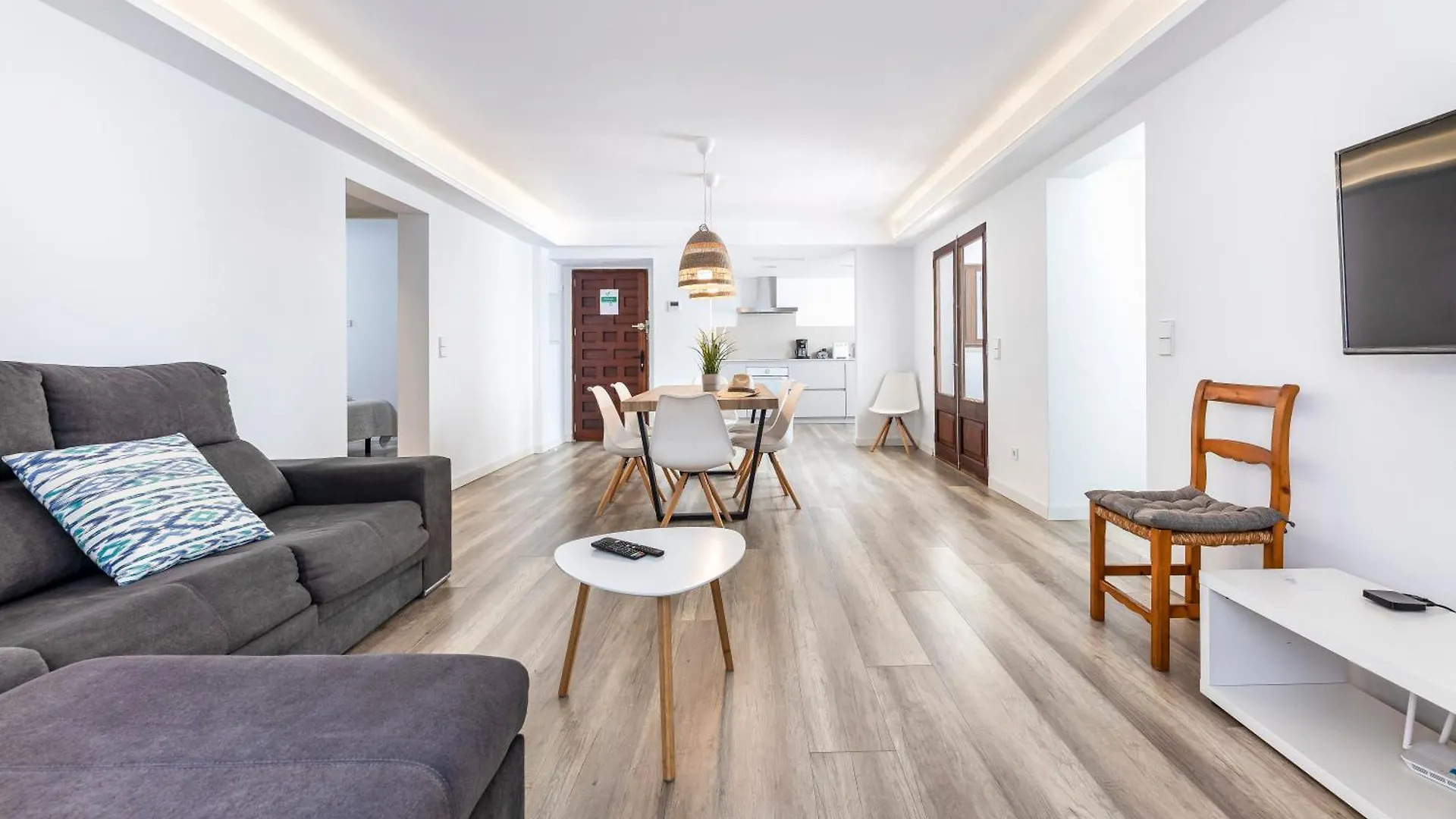 Apartamento Albercutx Pollentia 3 Pollensa