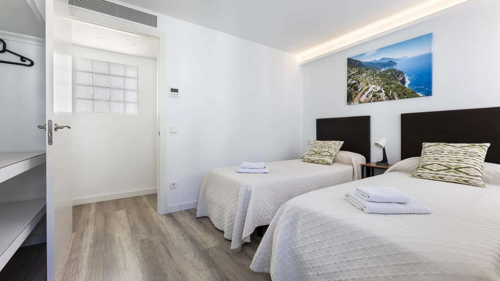 Apartamento Albercutx Pollentia 3 Pollensa