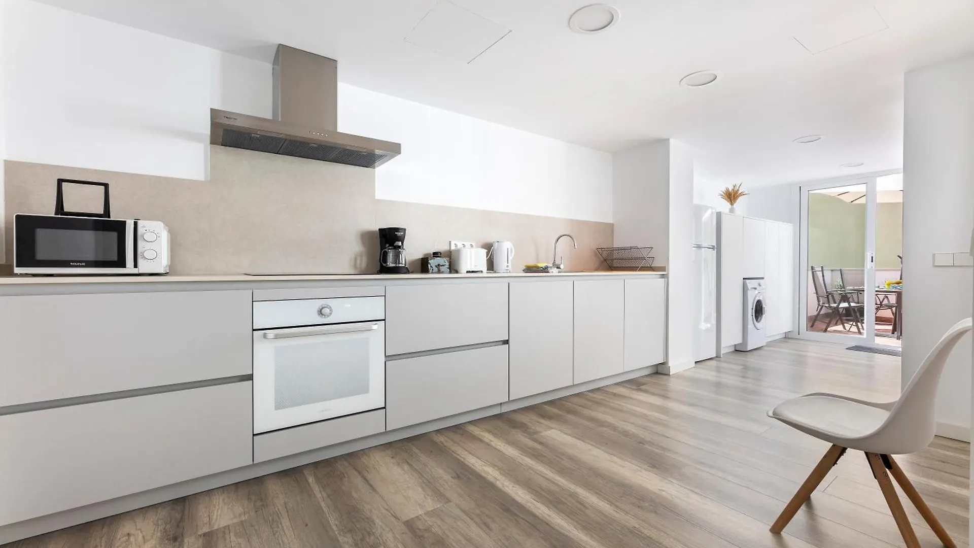 Apartamento Albercutx Pollentia 3 Pollensa 0*,  España